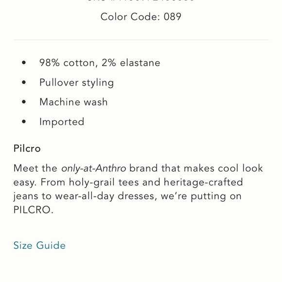 Anthropology Pilcro Orange Halter Striped Maxi Dress - Picture 4 of 4